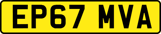 EP67MVA