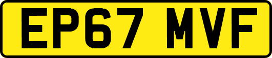 EP67MVF