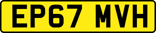 EP67MVH