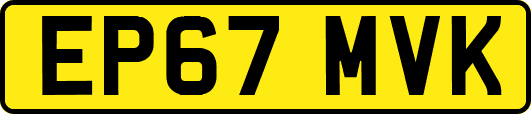 EP67MVK