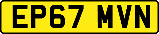 EP67MVN