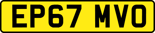 EP67MVO