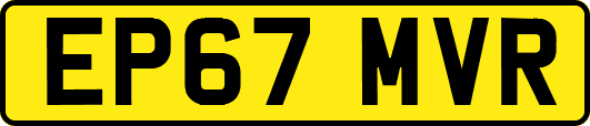 EP67MVR