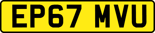 EP67MVU