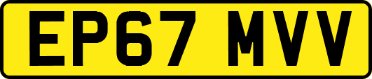 EP67MVV