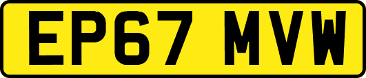 EP67MVW
