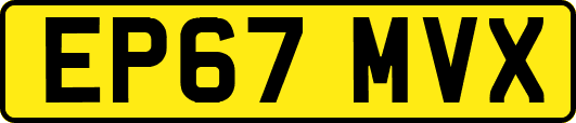 EP67MVX