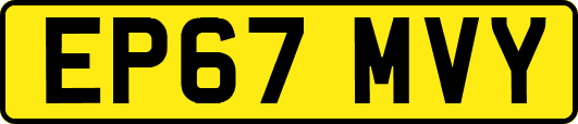 EP67MVY