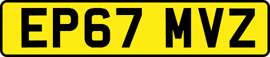 EP67MVZ