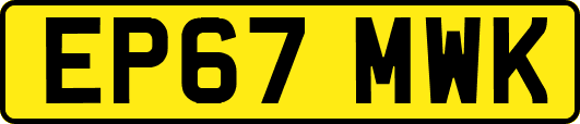 EP67MWK