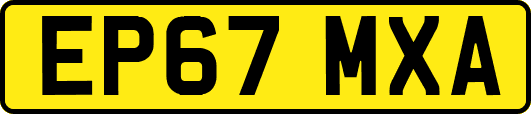 EP67MXA
