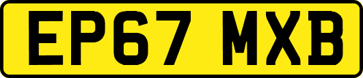EP67MXB