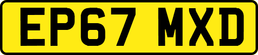 EP67MXD