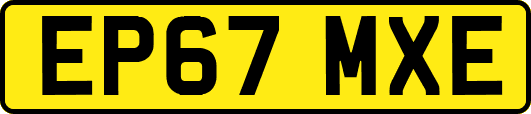 EP67MXE