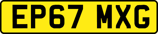 EP67MXG