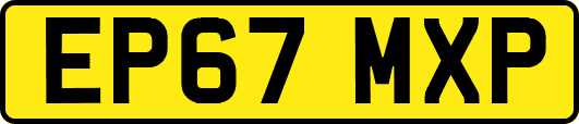 EP67MXP