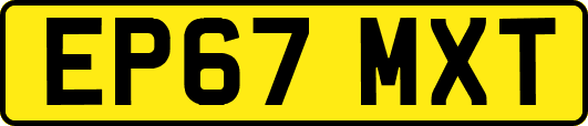 EP67MXT