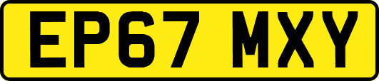 EP67MXY