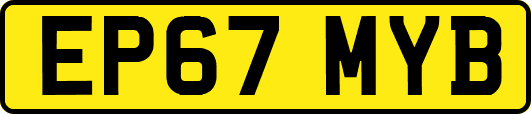 EP67MYB