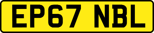EP67NBL