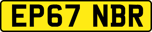 EP67NBR