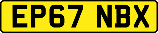 EP67NBX