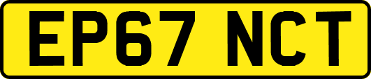 EP67NCT