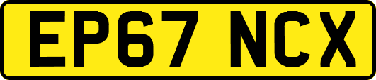 EP67NCX