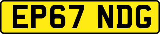 EP67NDG