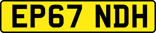 EP67NDH
