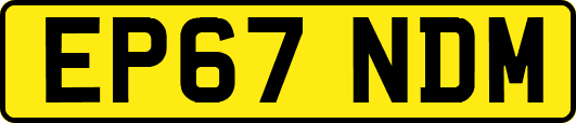 EP67NDM