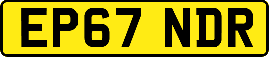 EP67NDR