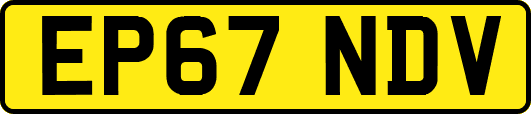 EP67NDV
