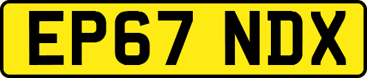 EP67NDX