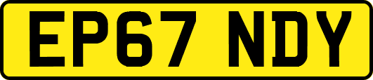 EP67NDY