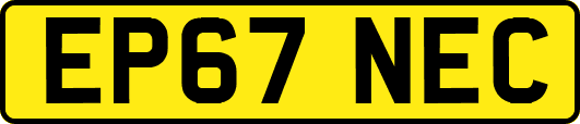EP67NEC