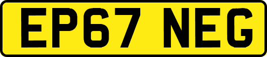 EP67NEG