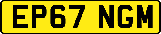 EP67NGM