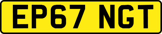 EP67NGT