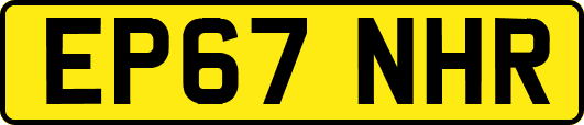 EP67NHR
