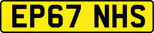 EP67NHS