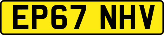 EP67NHV