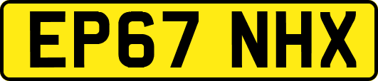 EP67NHX