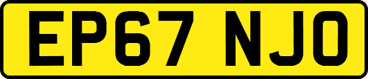 EP67NJO