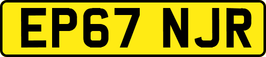 EP67NJR
