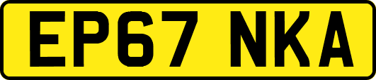 EP67NKA