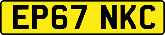 EP67NKC