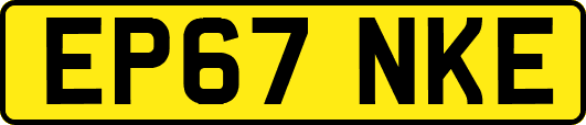 EP67NKE