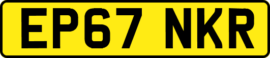 EP67NKR