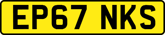 EP67NKS
